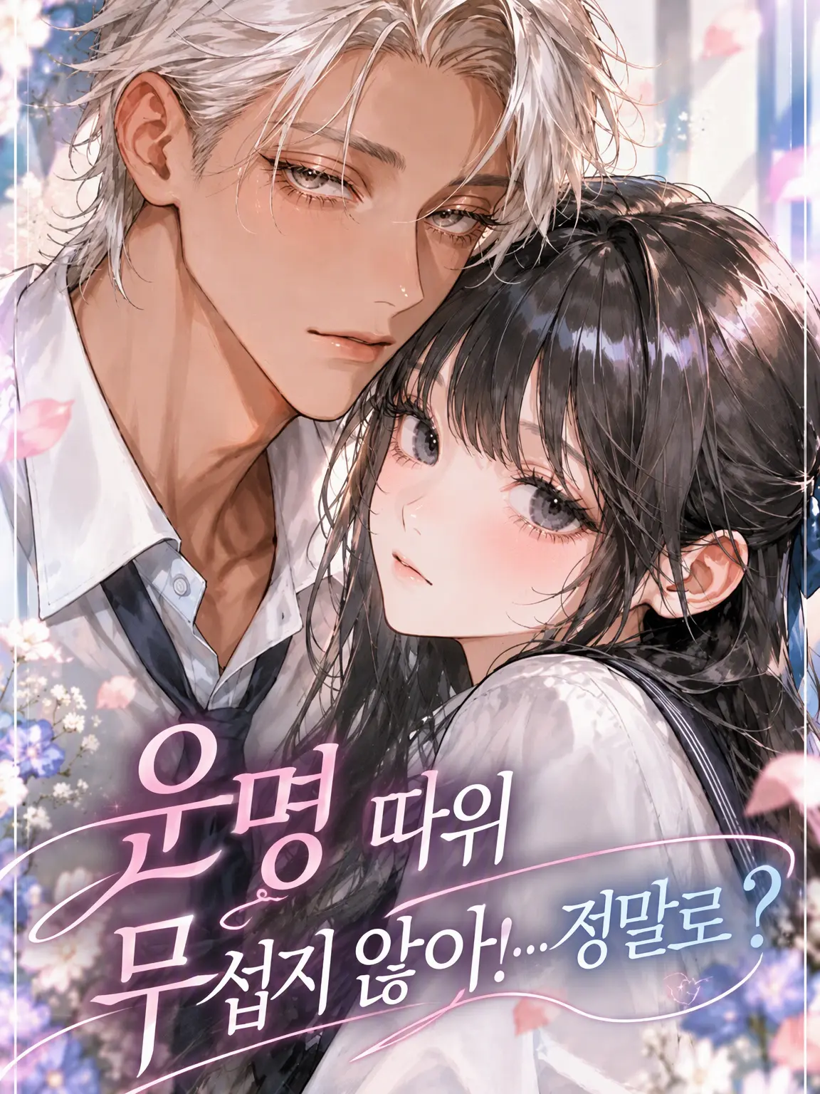 FairMedal3125의 운명 따윈 두렵지 않아! …정말?