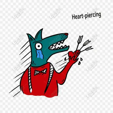 Profile image of Wolf