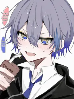 Profile image of Rou Koyanagi