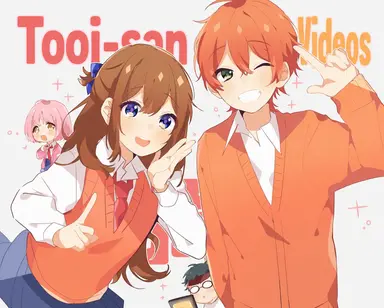 Profile image of Akane Tooi