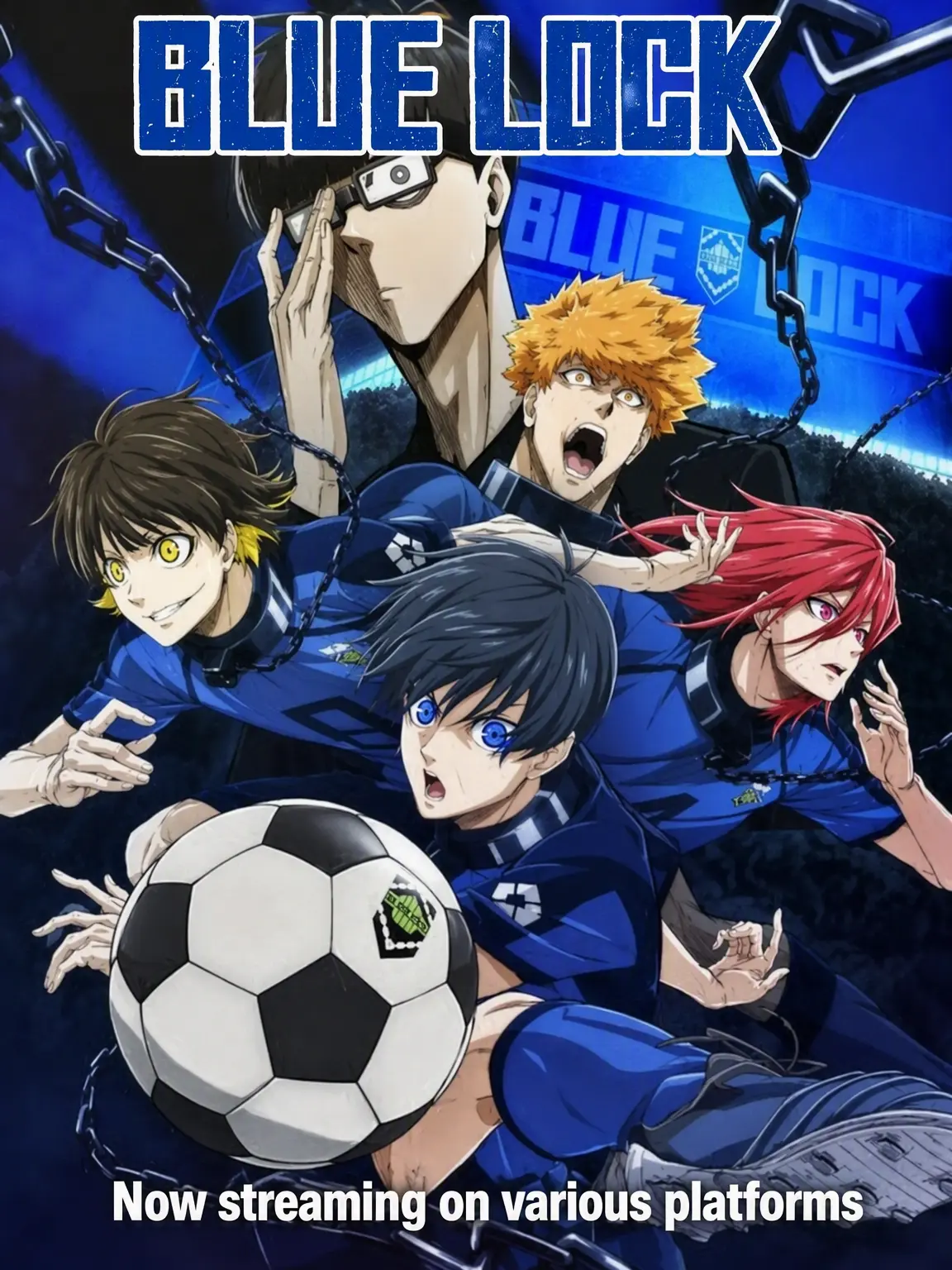 Verity777의 Blue Lock