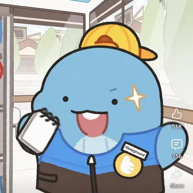 Profile image of Sleepground