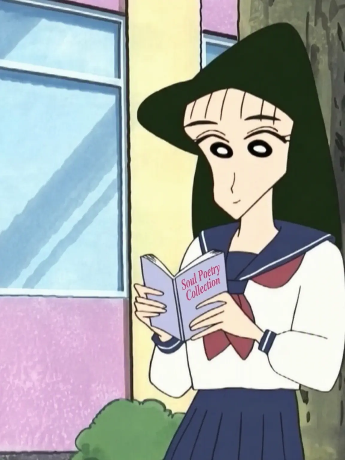 PorousWrist0009의 Crayon Shin-chan