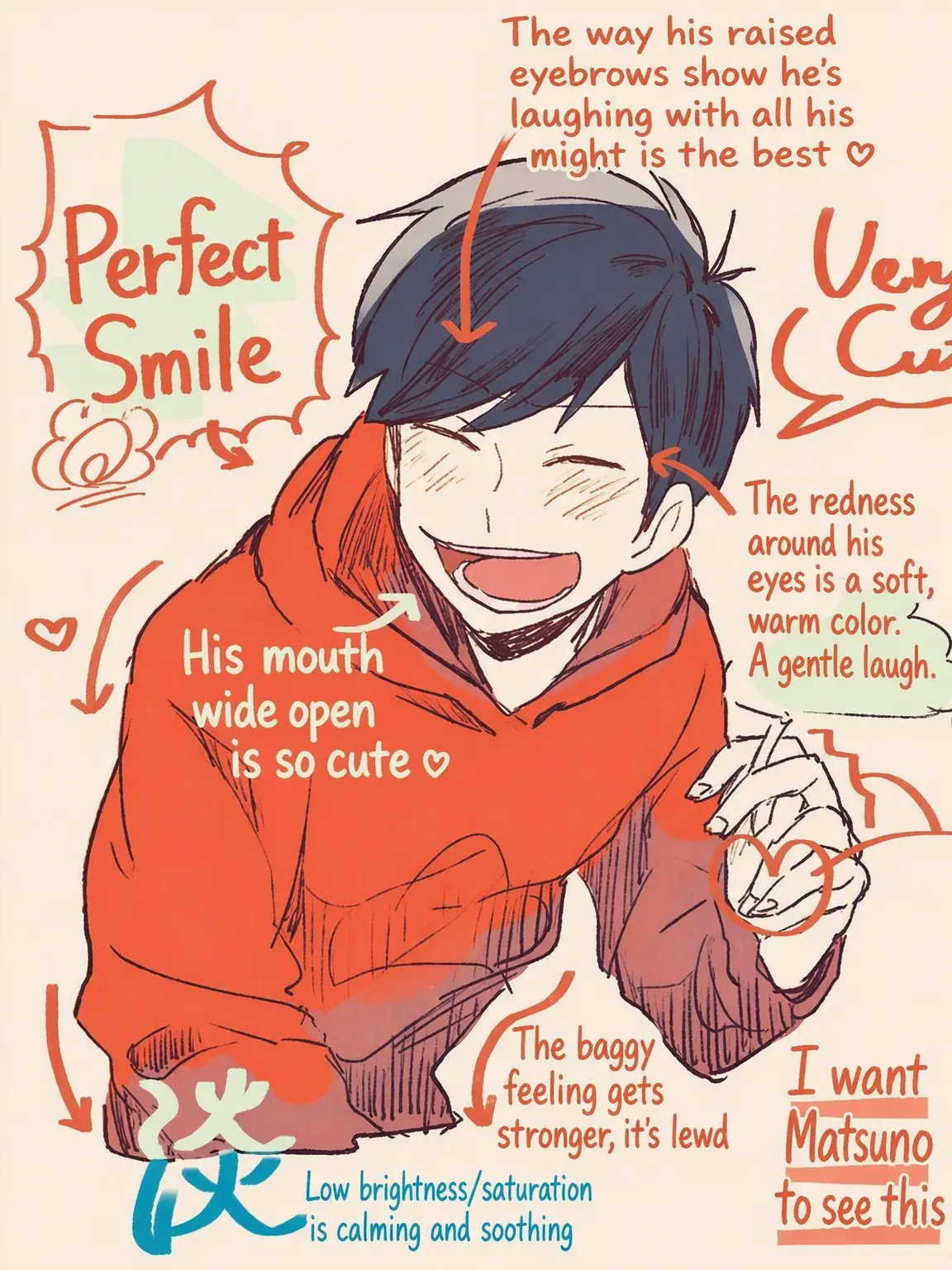 0524.Osomatsu-San의 Host Eldest Son