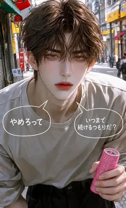 Profile image of イ・ジウン