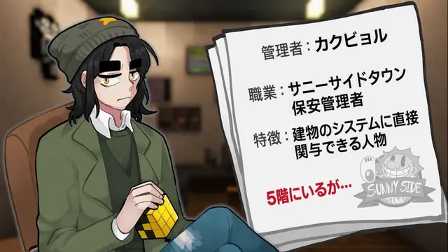 Profile image of カクビョル