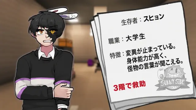 Profile image of スヒョン