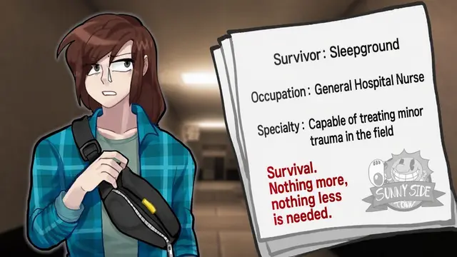 Profile image of Sleepground