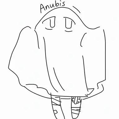 Profile image of Enforcer Medjed