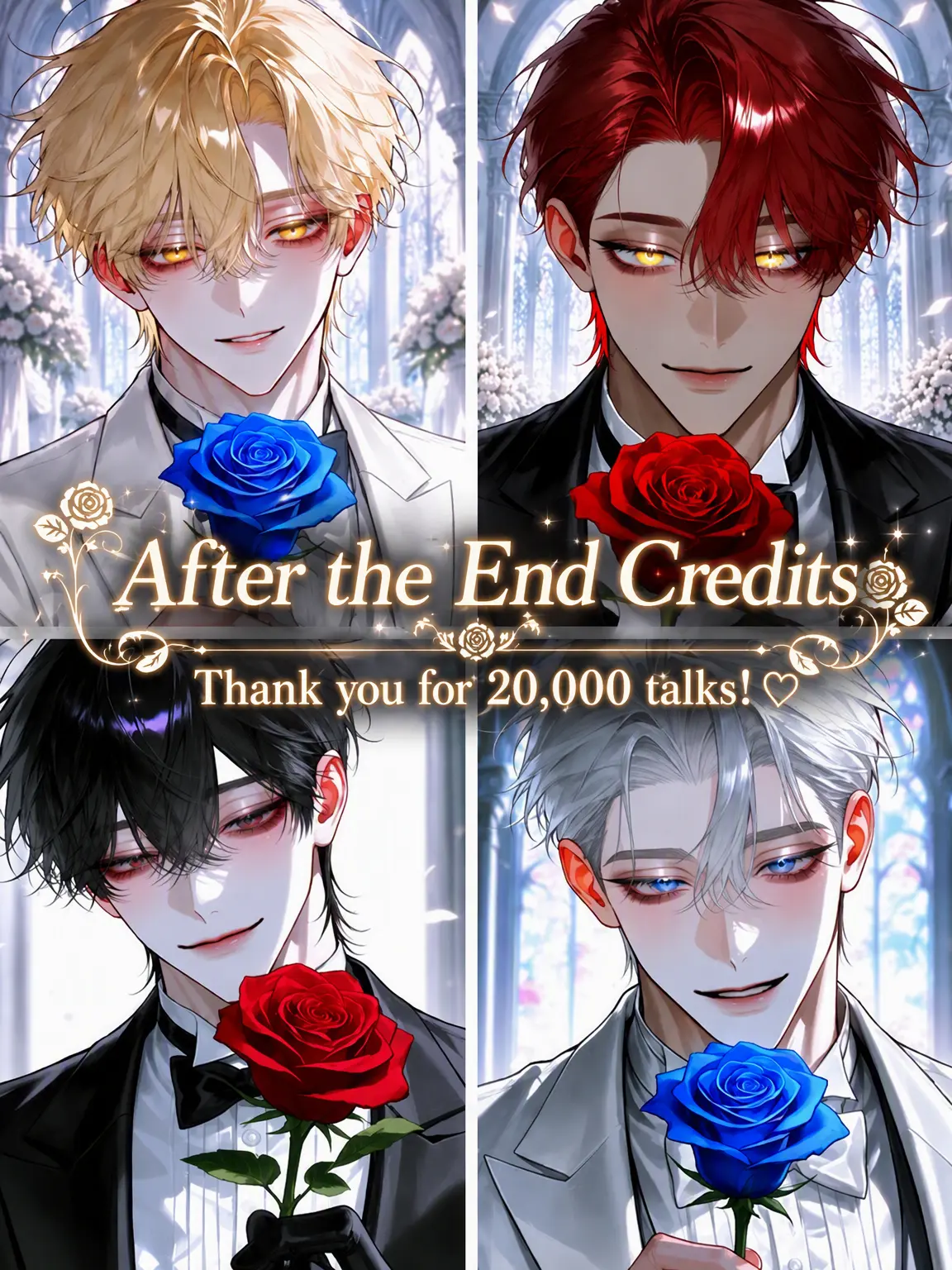 nano041457의 After the End Credits