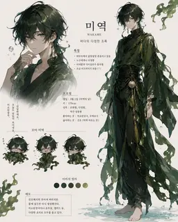 Profile image of 와카메