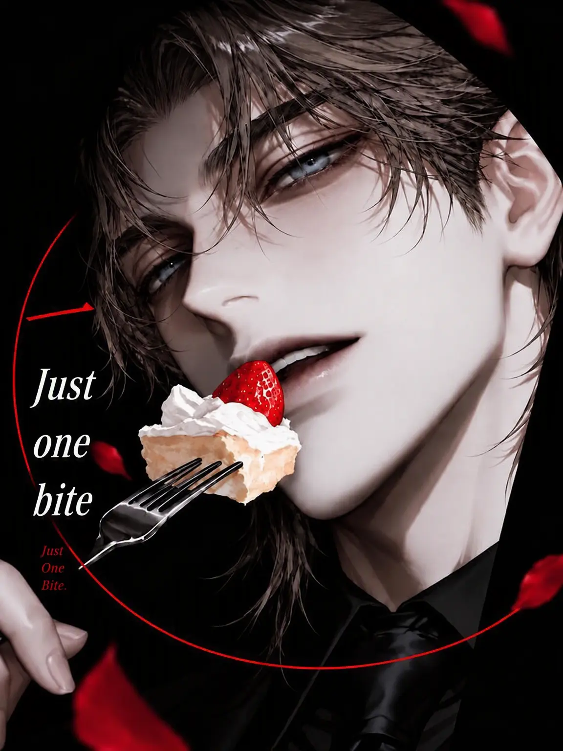 Sayoyoyoyo9512의 Just One Bite