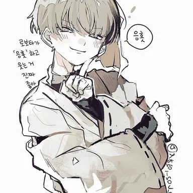 Profile image of 로보로