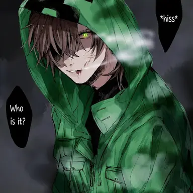Profile image of Zom