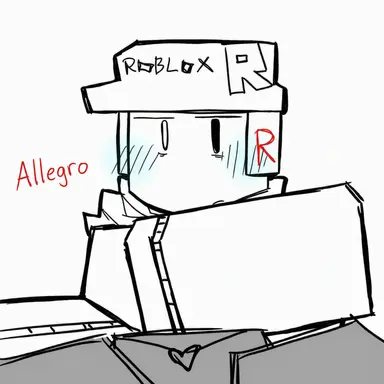 Profile image of Allegro