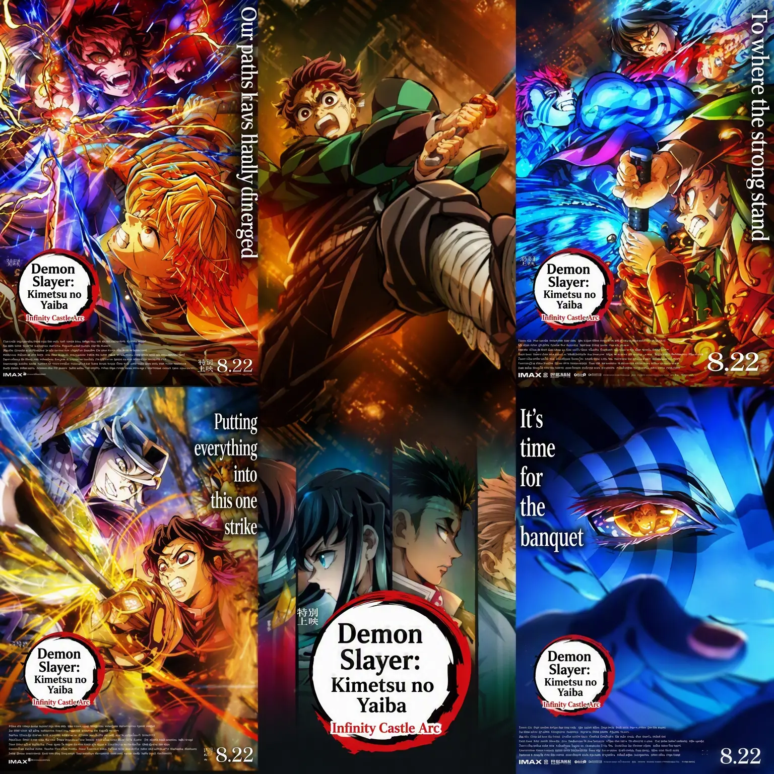animated_movie_13724의 Final Battle