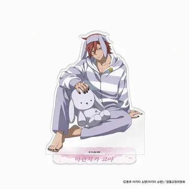 Profile image of 오이란자카 쿄야