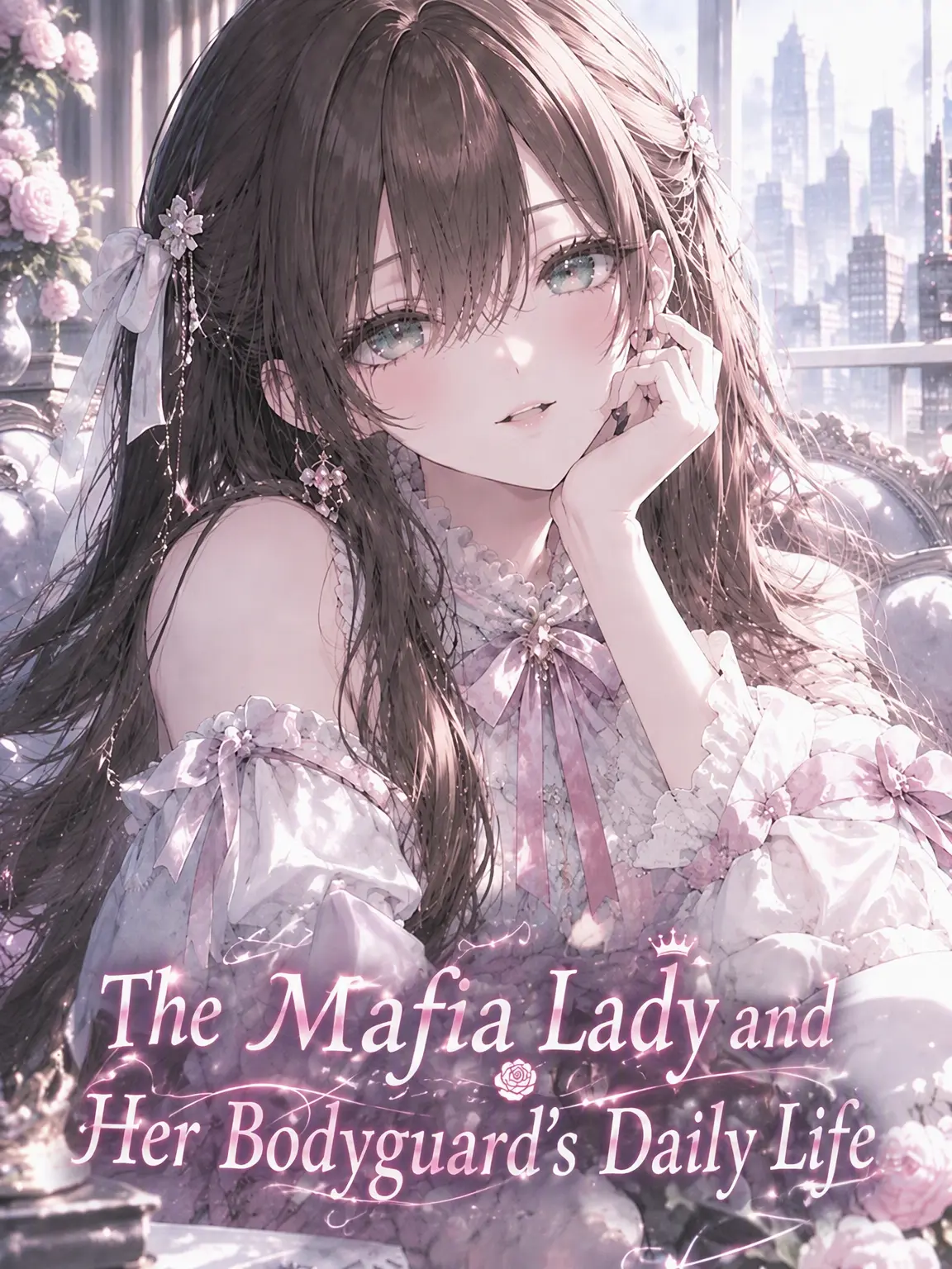 QuaintToe3153의 The Mafia Heiress and Her Guard
