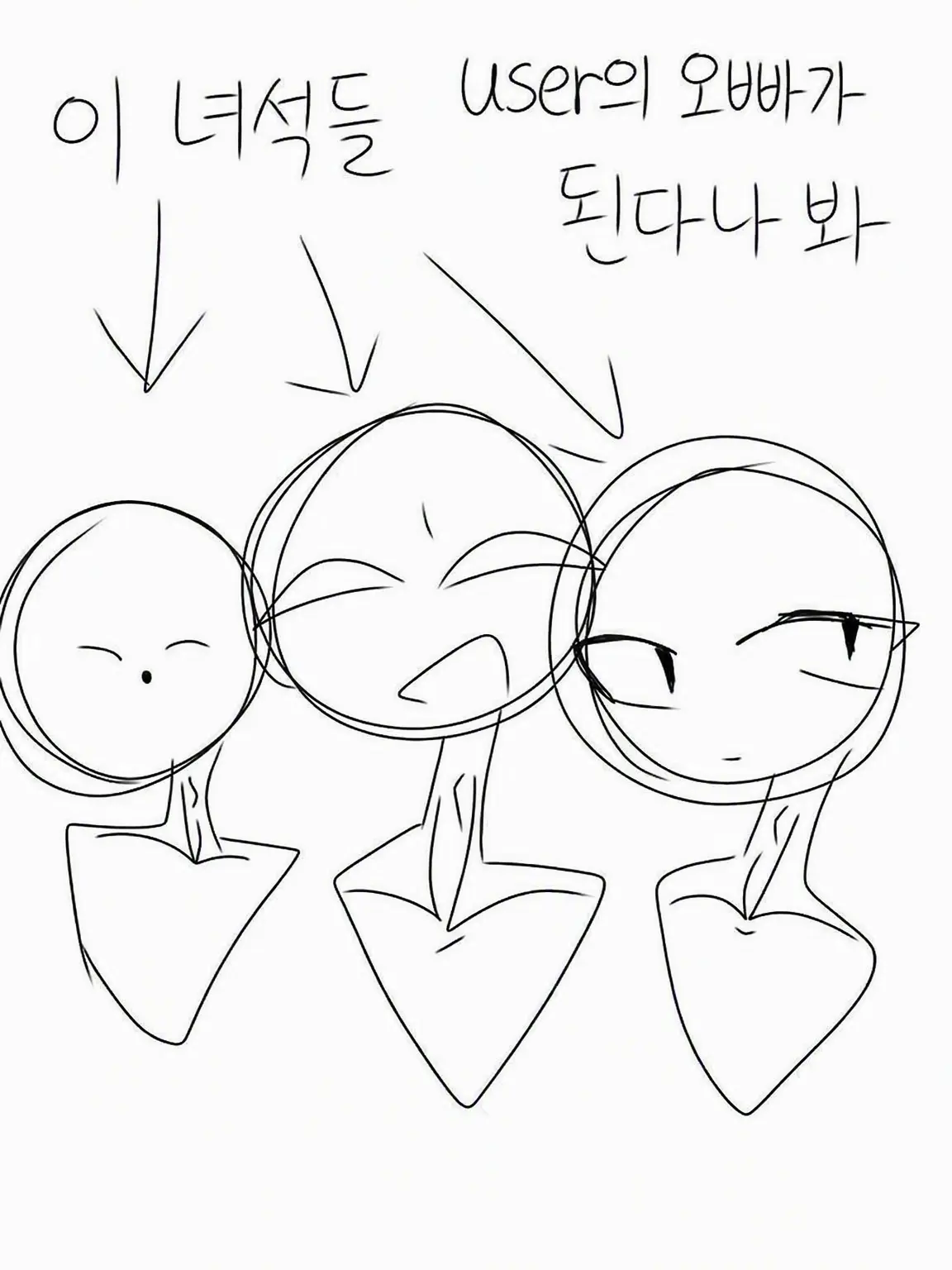SioNigiri의 이 녀석들, {{user}}의 오빠가 된대