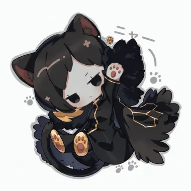 Profile image of ビナ