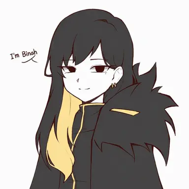 Profile image of Binah