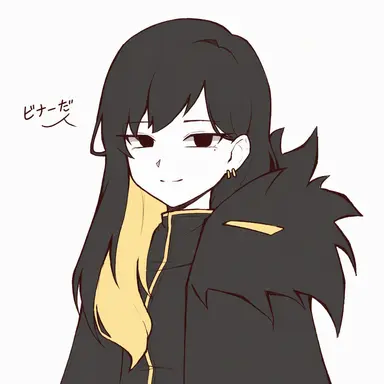 Profile image of ビナ