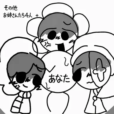 Profile image of 執着メイントゥーン