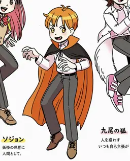 Profile image of コテン