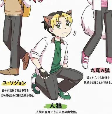 Profile image of ディートゥ