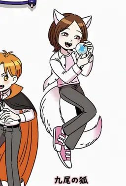 Profile image of ソンヒ