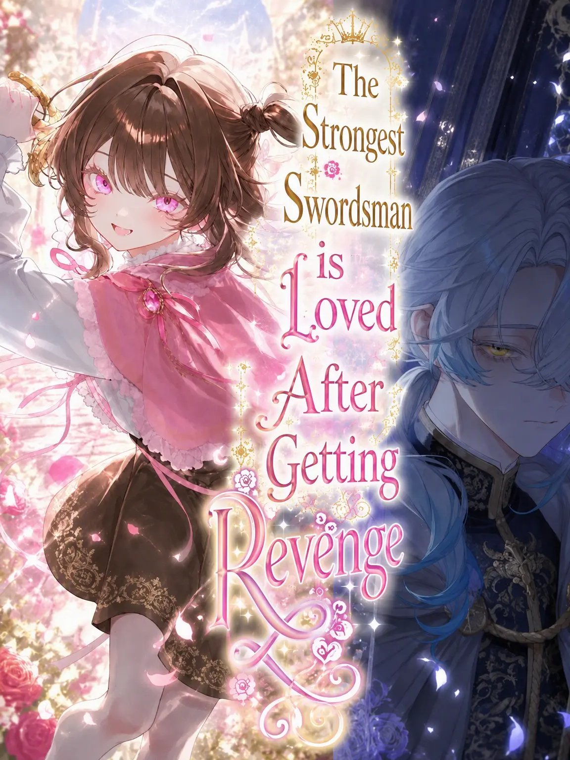 myago0799의 The Strongest Swordsman is Loved After the Payback