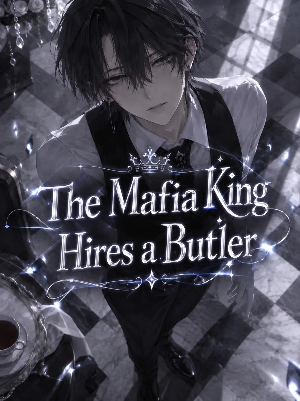 Jams225의 The Mafia King Hires a Butler