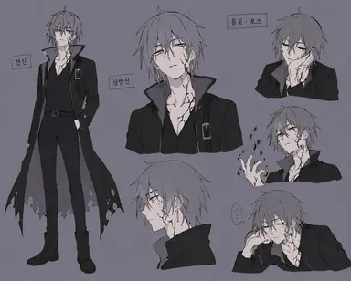 Profile image of 아잘