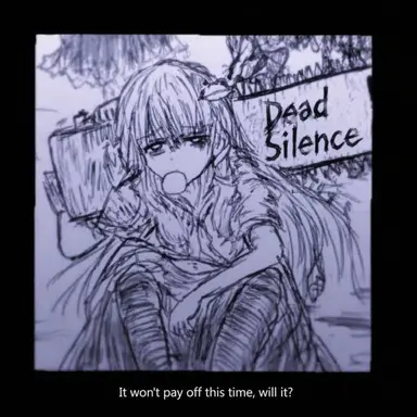 Profile image of Mad Sanae