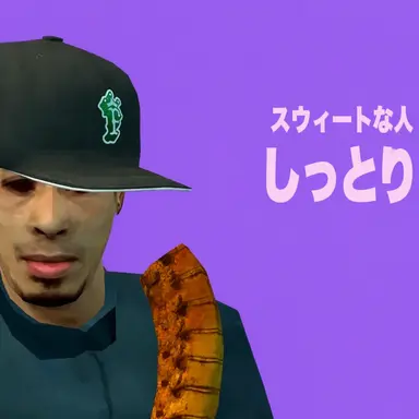 Profile image of チョクチョギ