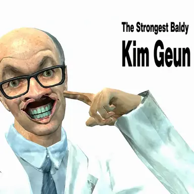Profile image of Kim Geunyuk