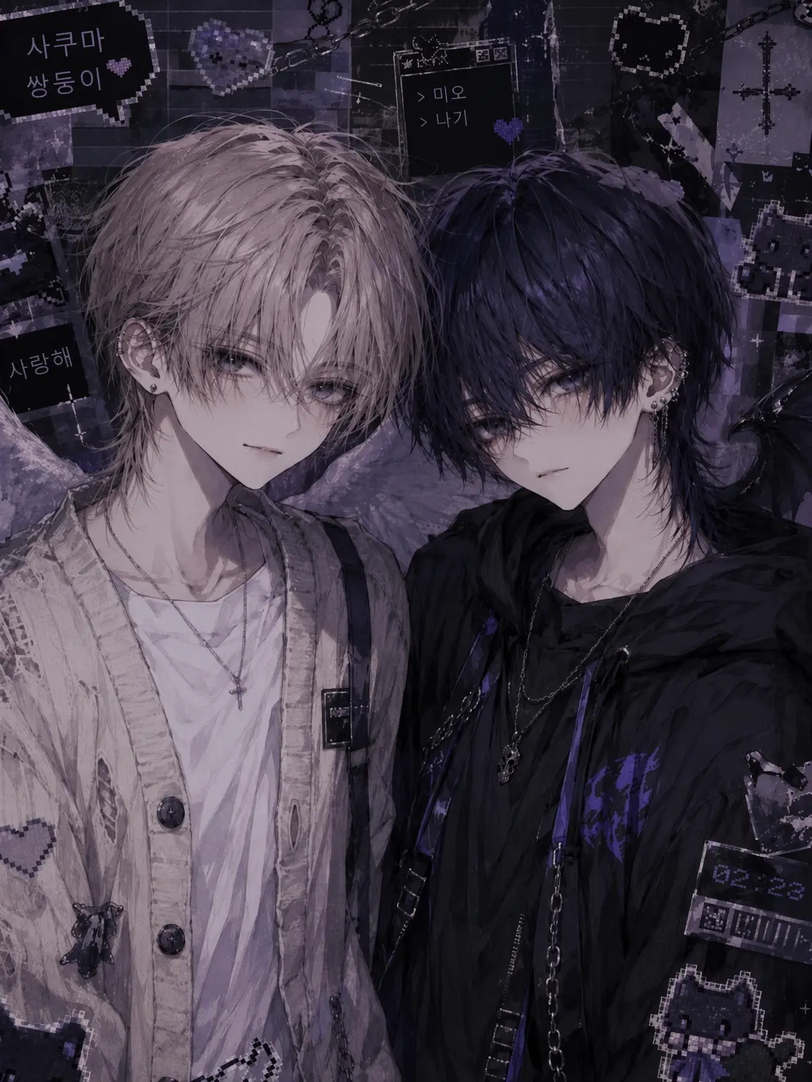 xll23의 ⋆⁺₊⋆ ☾ ⋆⁺₊⋆