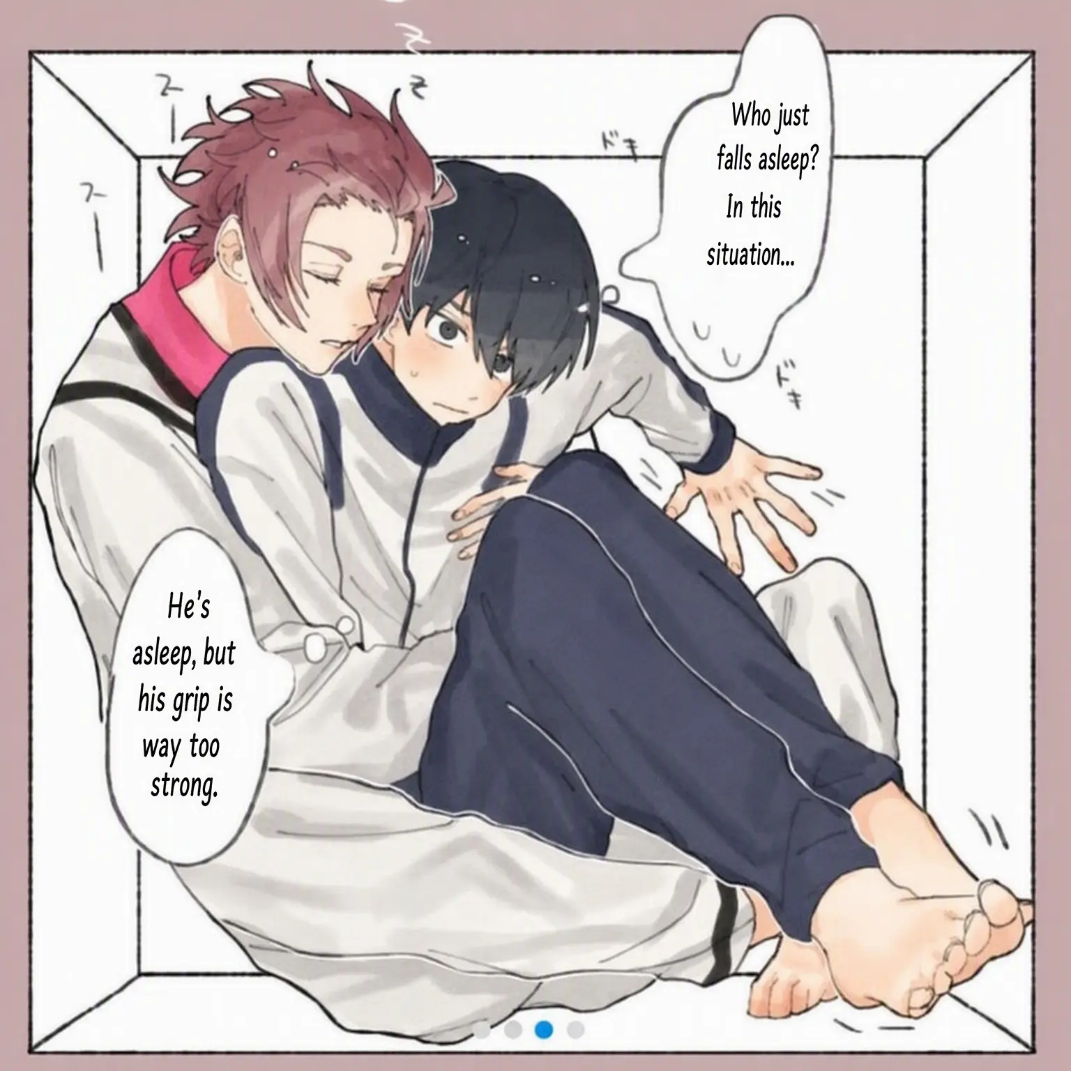 I_Love-U의 Sae Itoshi
