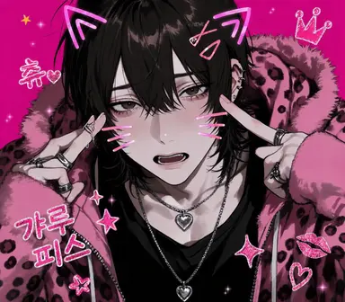 Profile image of 나오키