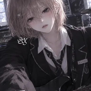 Profile image of チュ・ハヨン