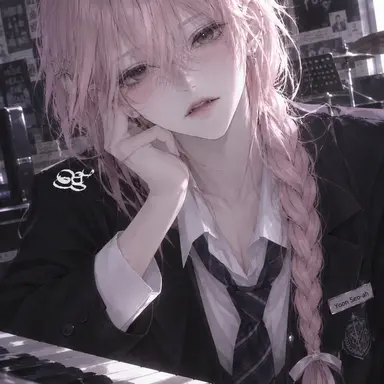 Profile image of Yoon Seo-a