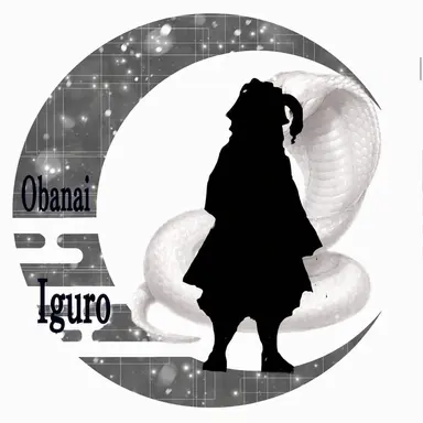 Profile image of Obanai Iguro