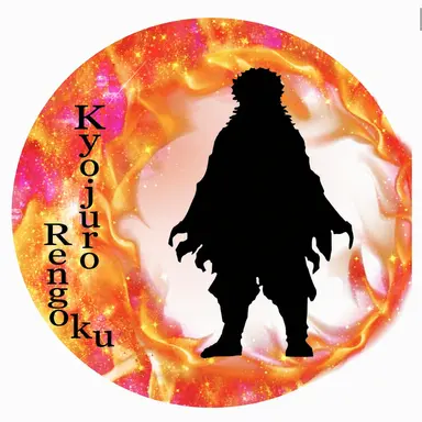 Profile image of Kyojuro Rengoku