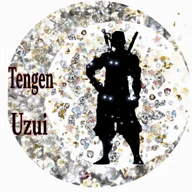Profile image of Tengen Uzui