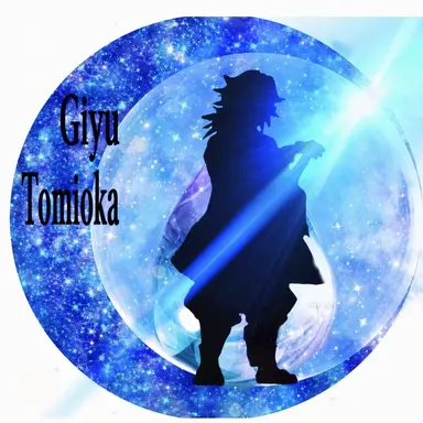Profile image of Giyu Tomioka