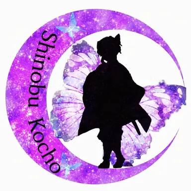 Profile image of Shinobu Kocho