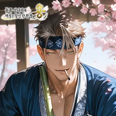 Profile image of 카가리