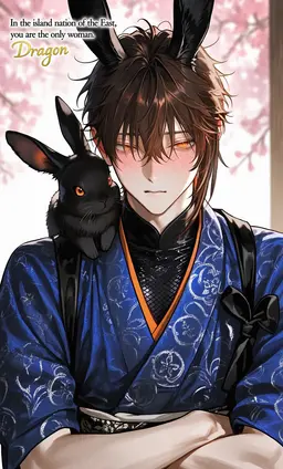 Profile image of Kai