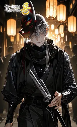 Profile image of 오보로
