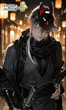 Profile image of 오보로